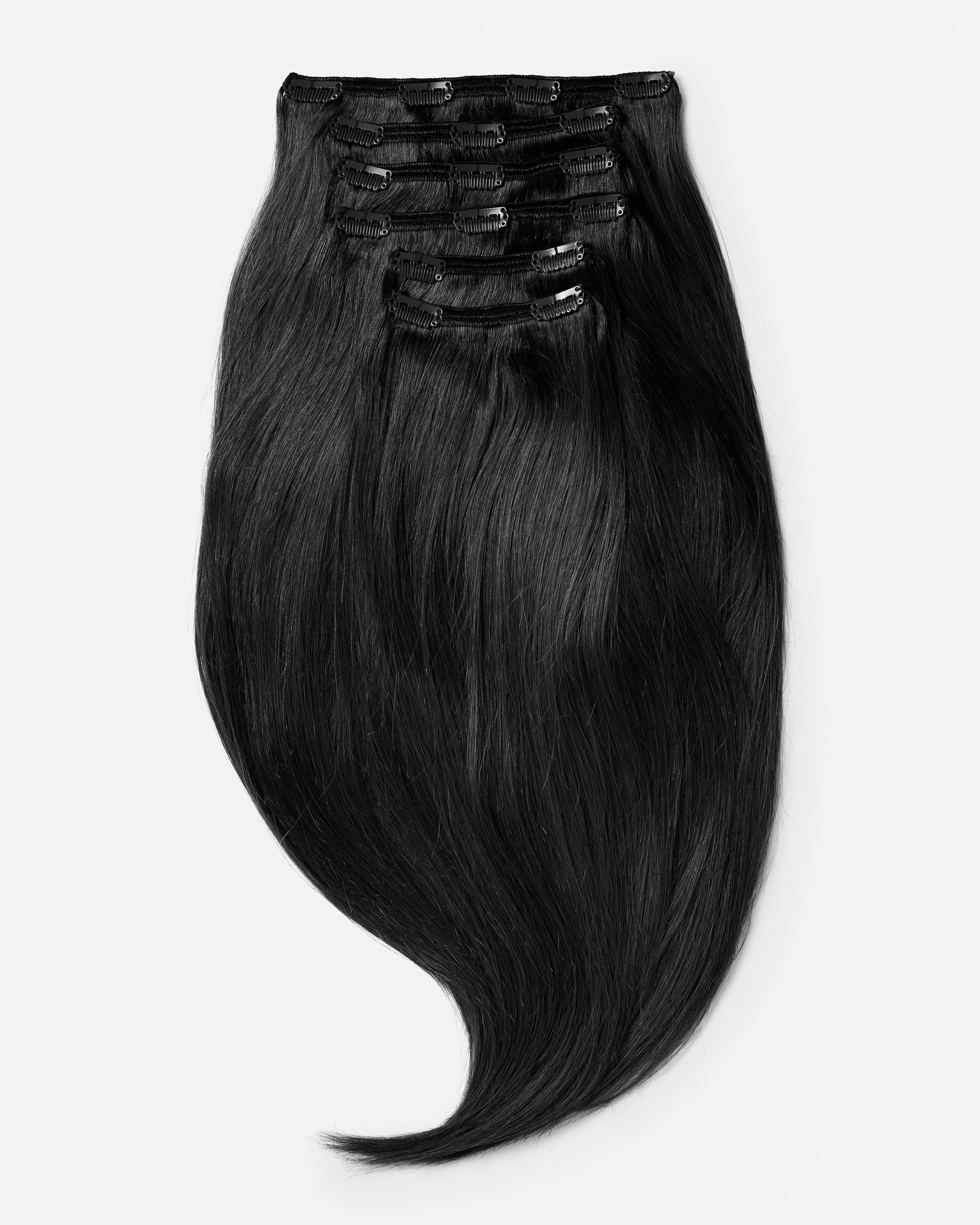 Classic Clip-ins 50 cm