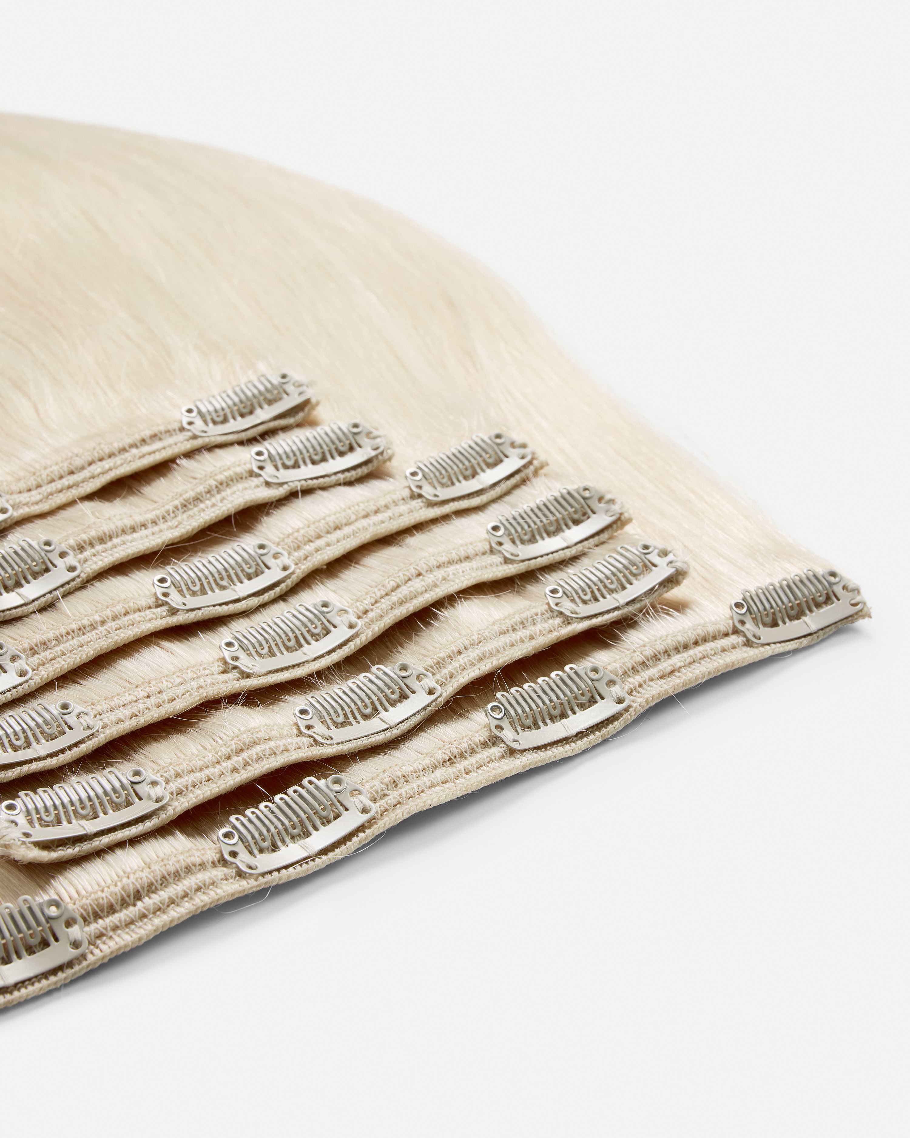 Classic Clip-ins 50 cm 2