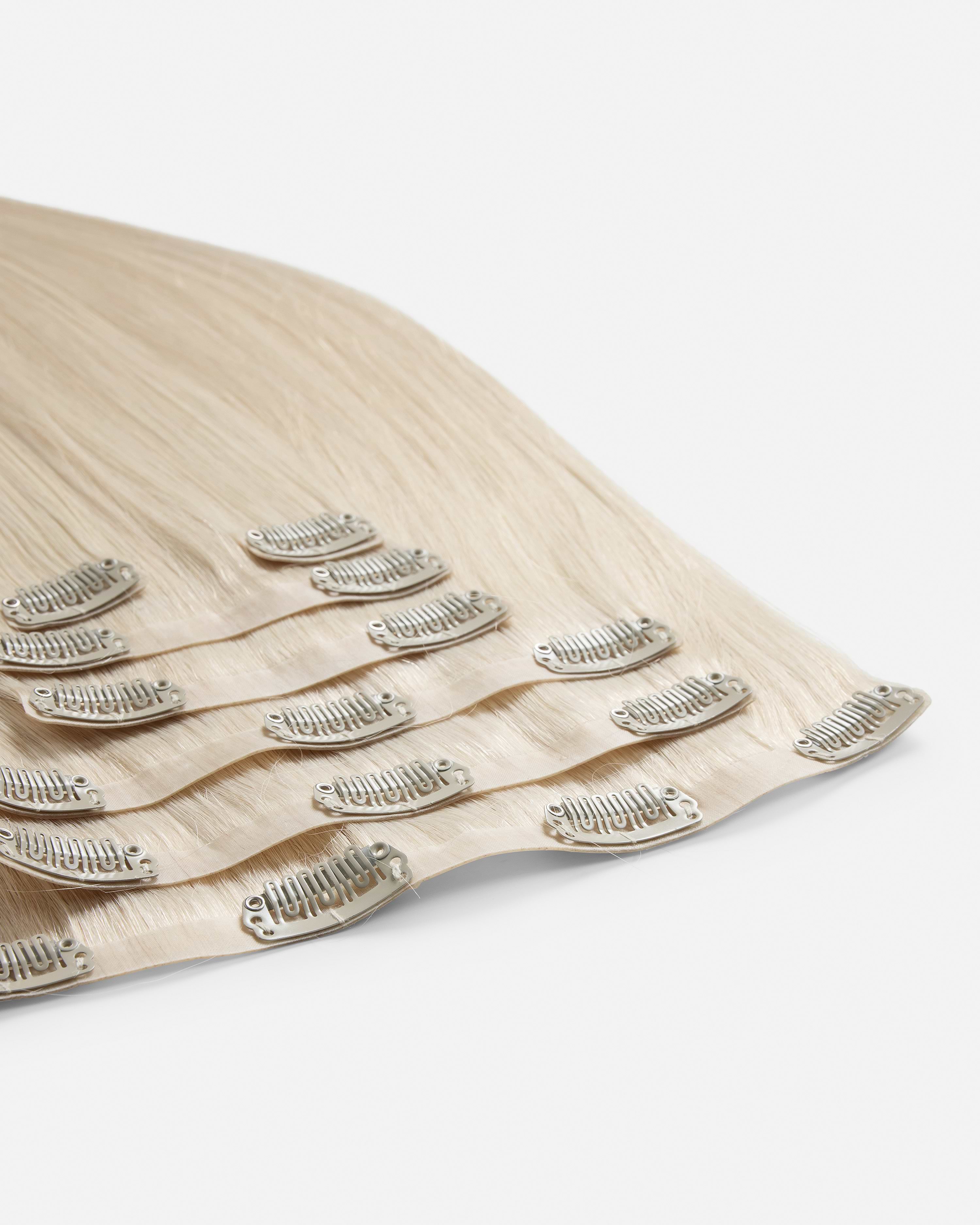 Invisible Clip-ins 50 cm