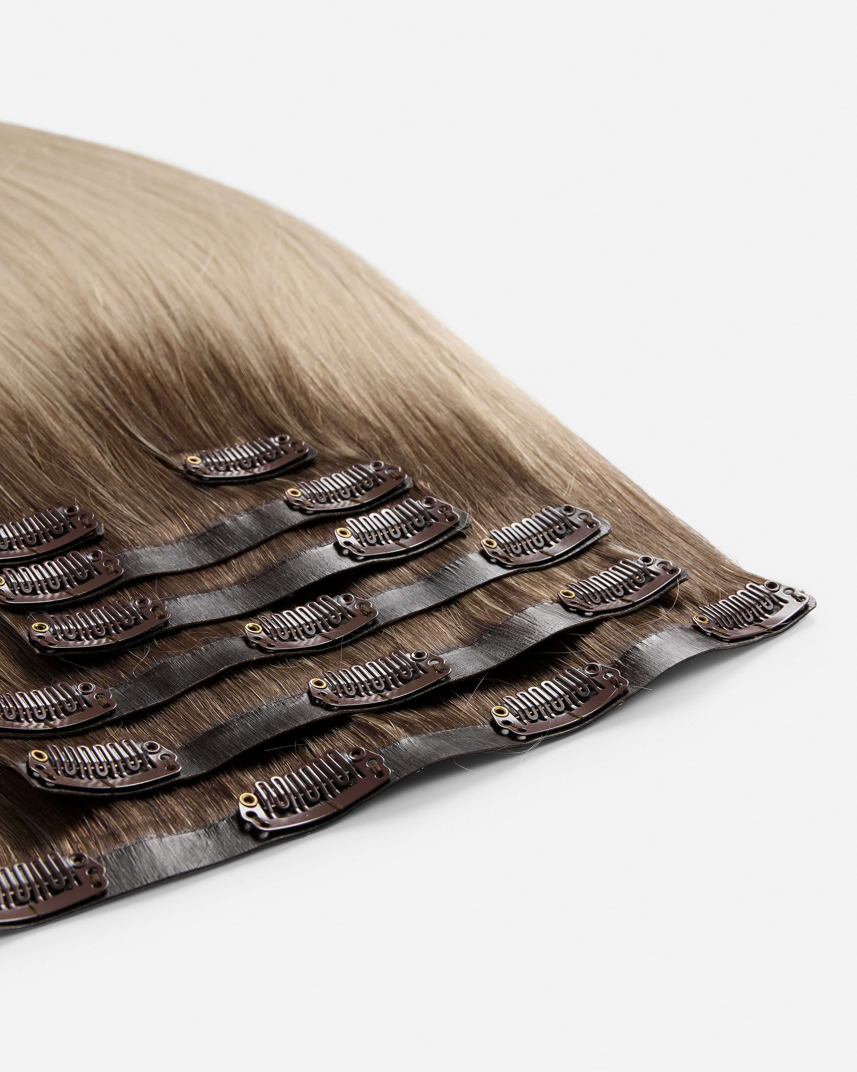 Invisible Clip-ins 50 cm
