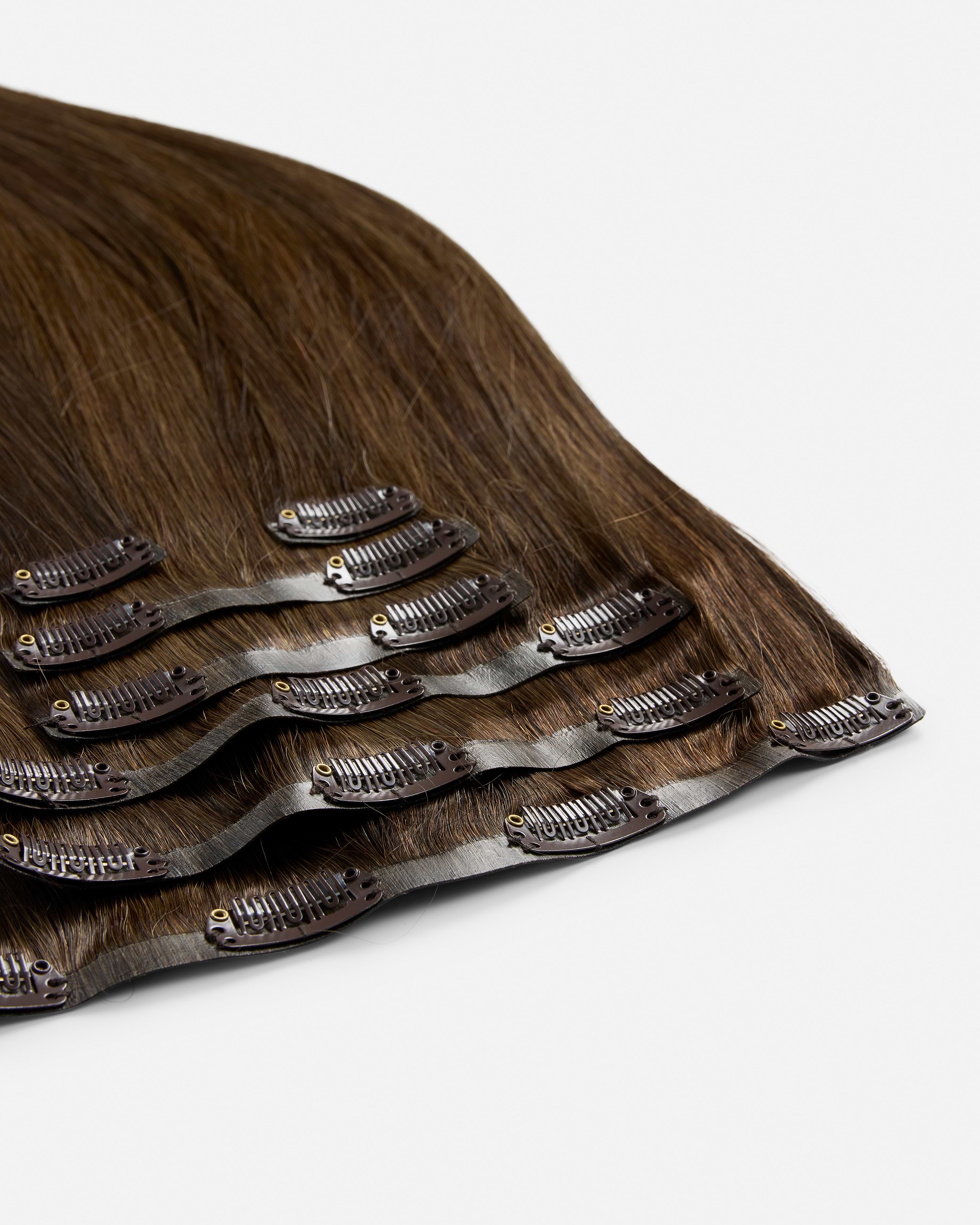 Invisible Clip-ins 50 cm
