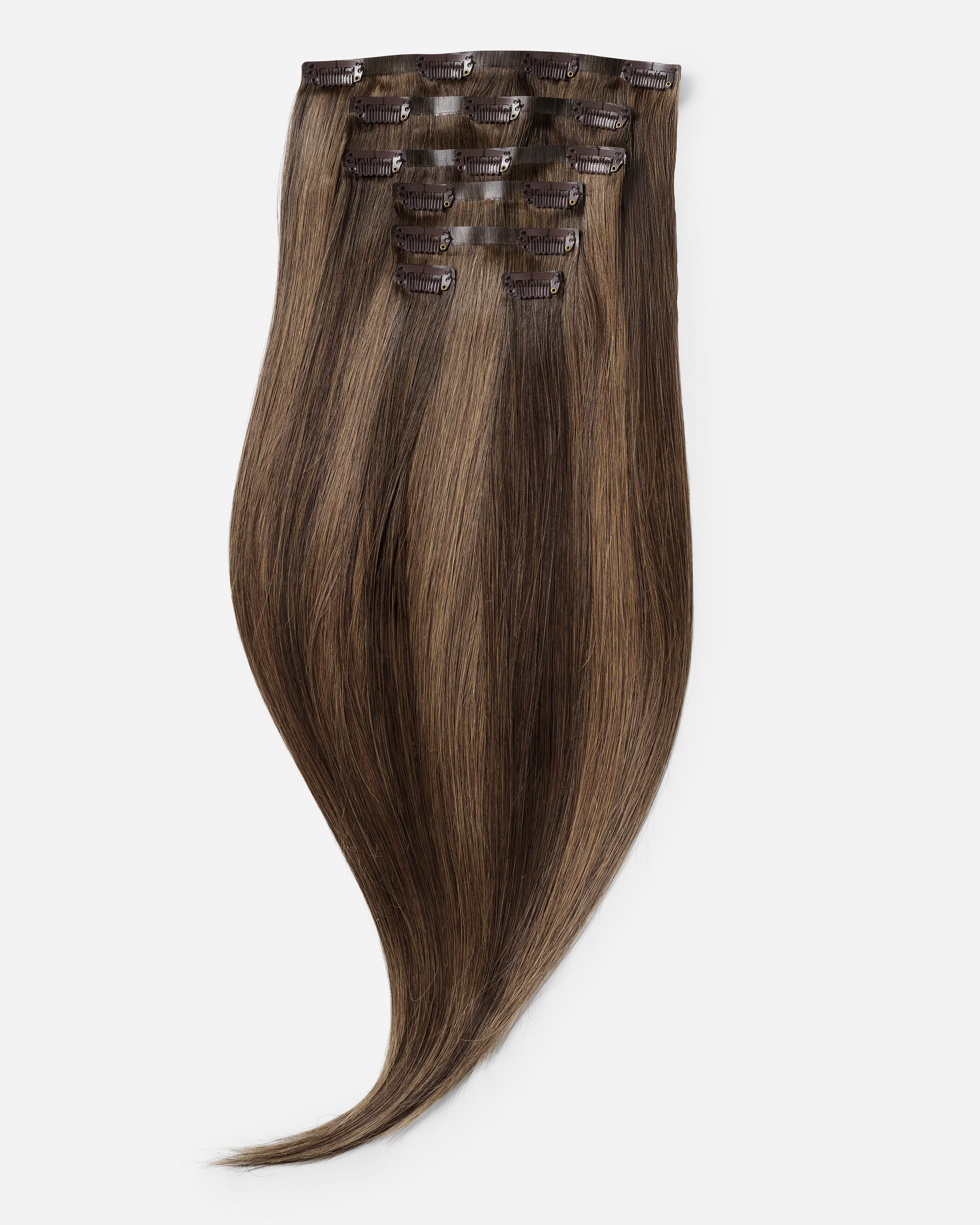Invisible Clip-ins 50 cm