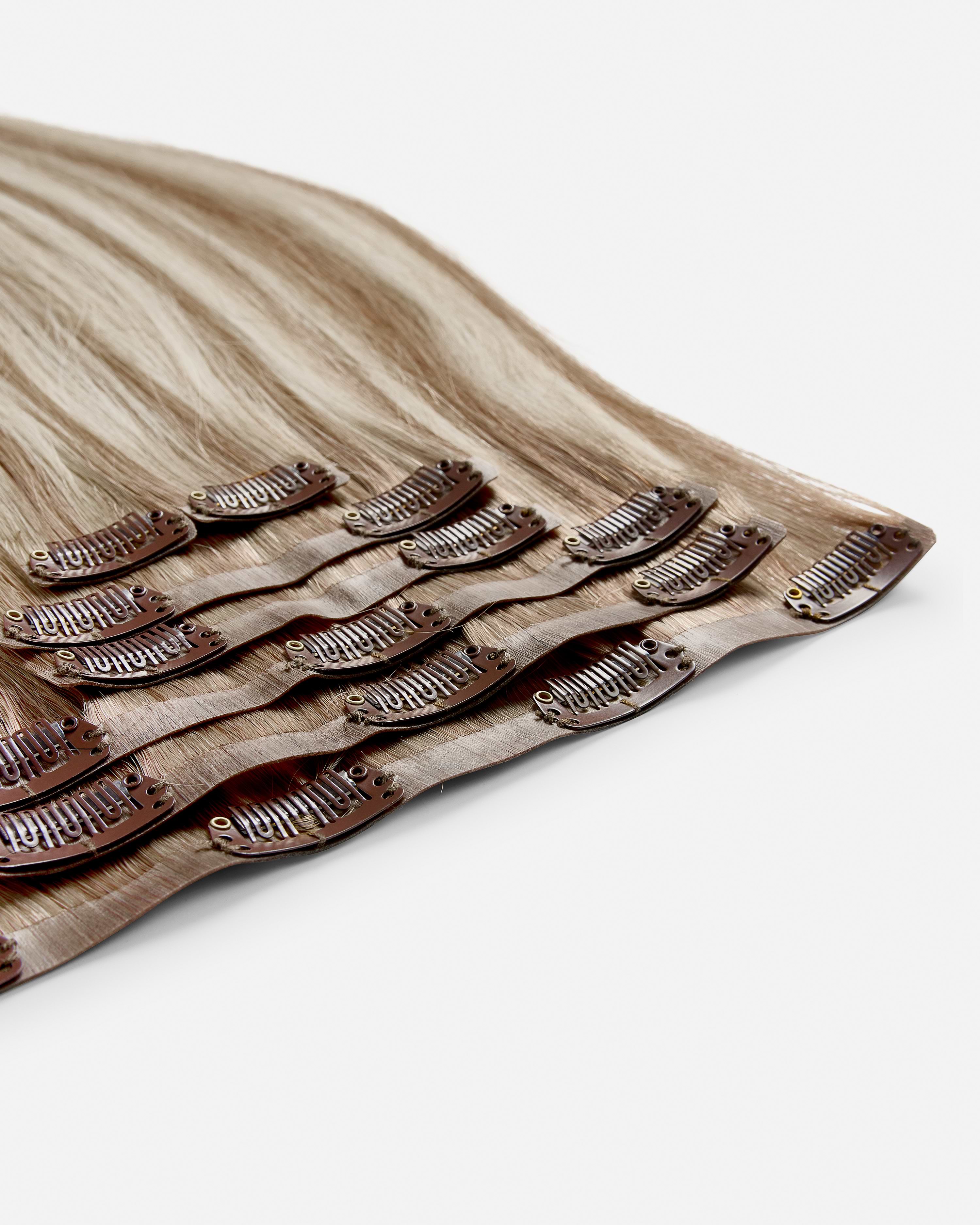 Invisible Clip-ins 50 cm 2