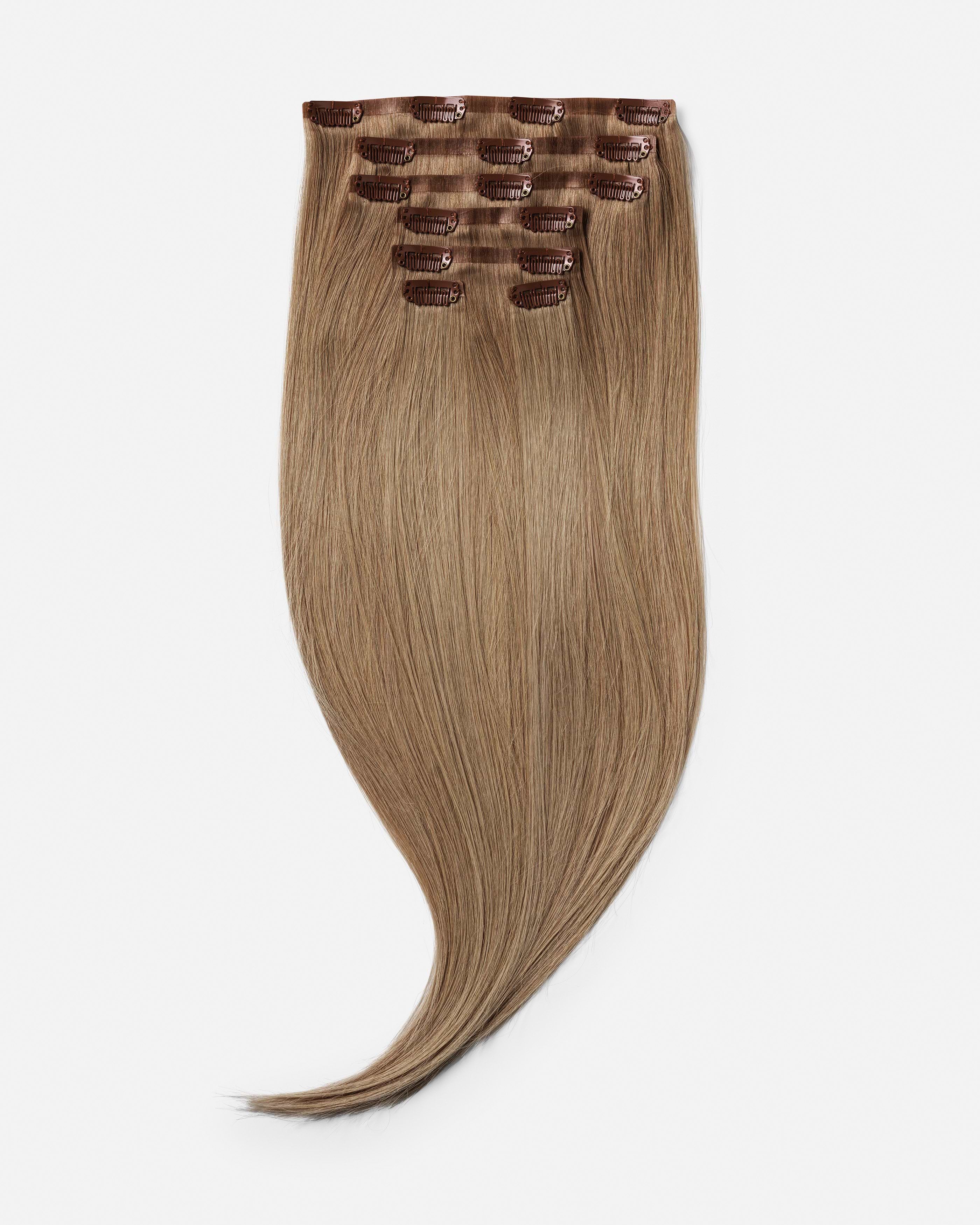 Invisible Clip-ins 50 cm 1