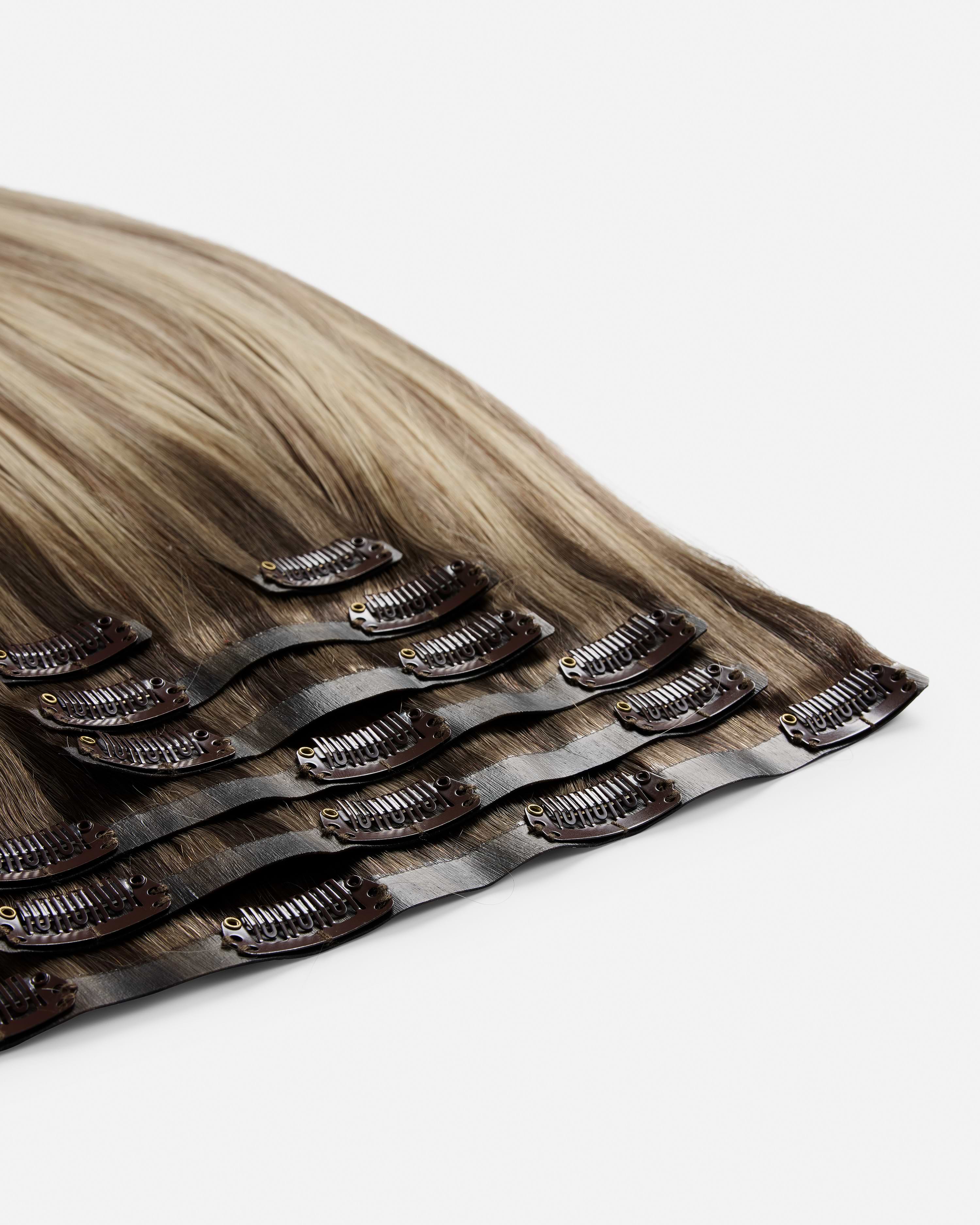 Invisible Clip-ins 50 cm