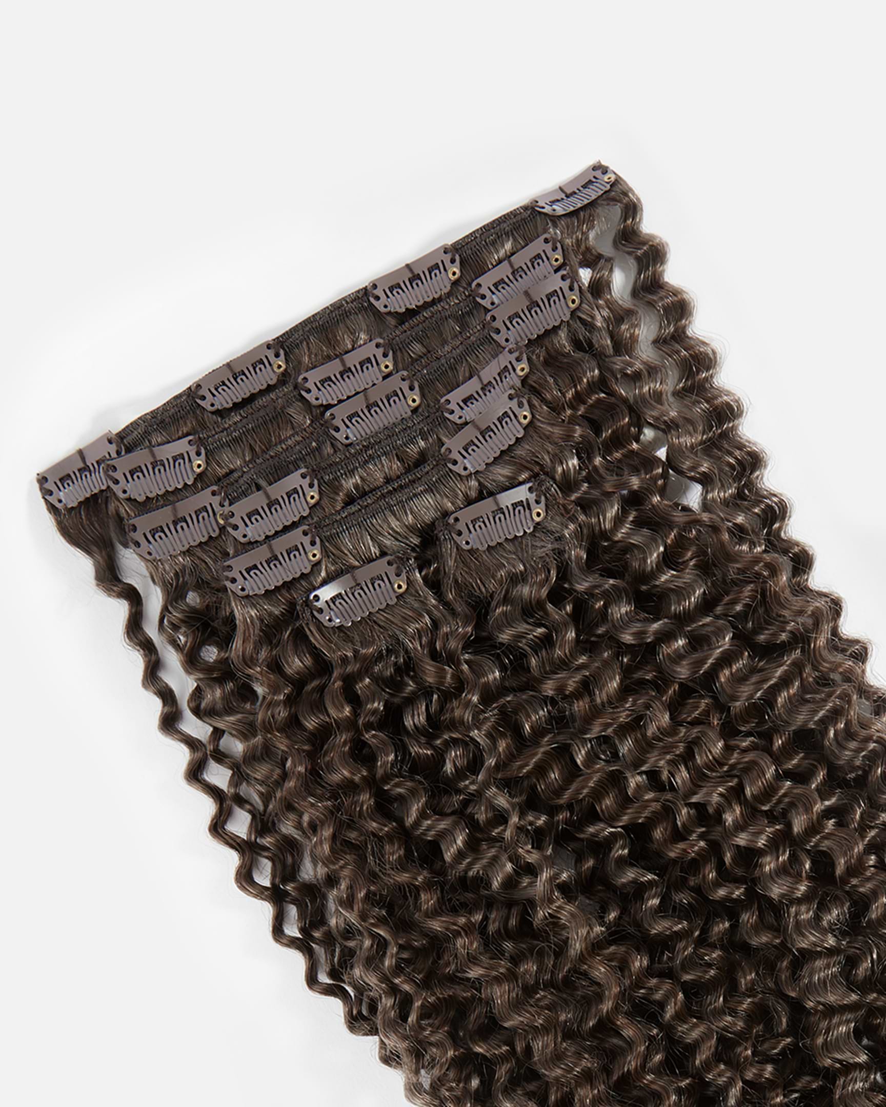 Clip-ins Classic 60 cm