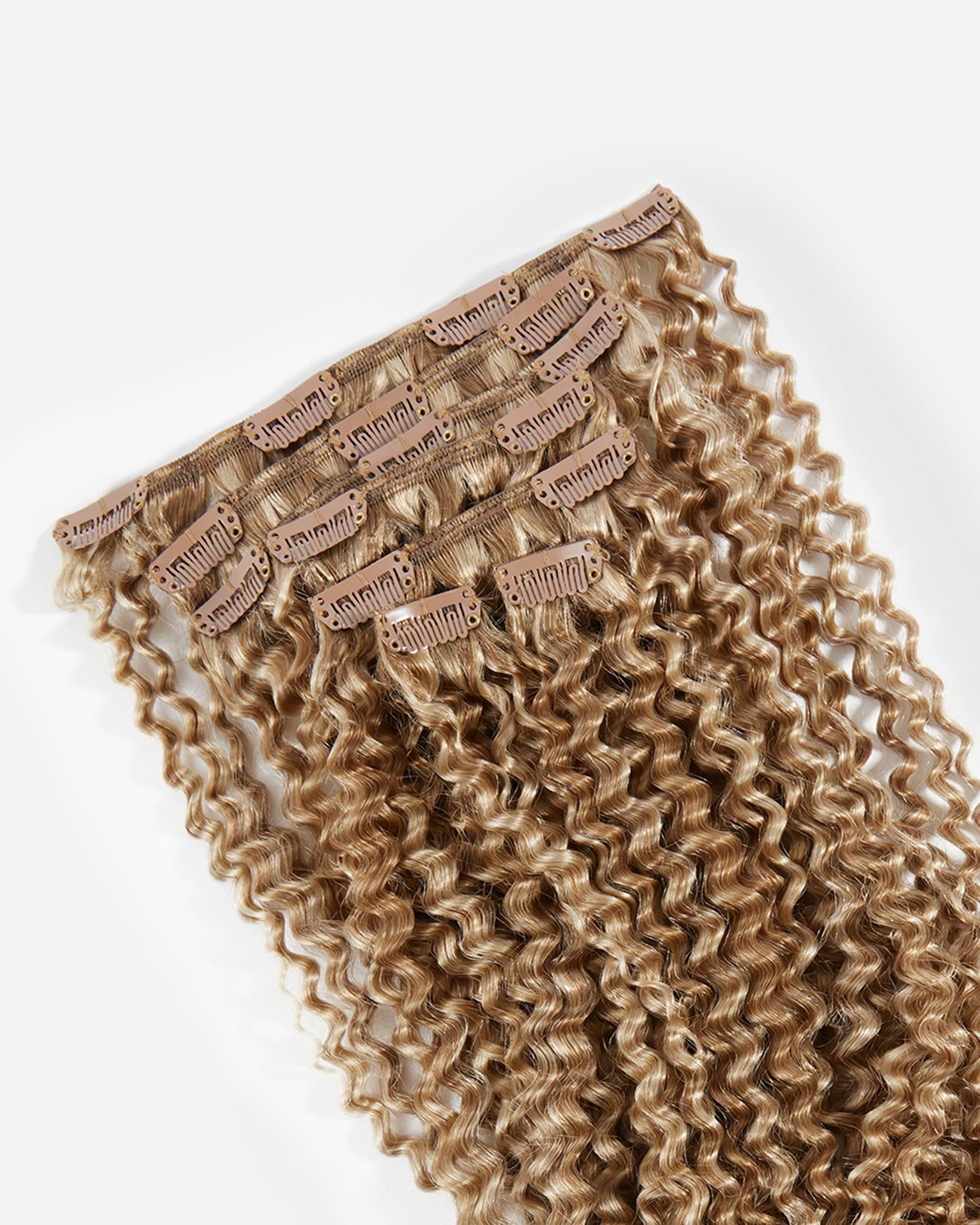 Clip-ins Classic 60 cm 2