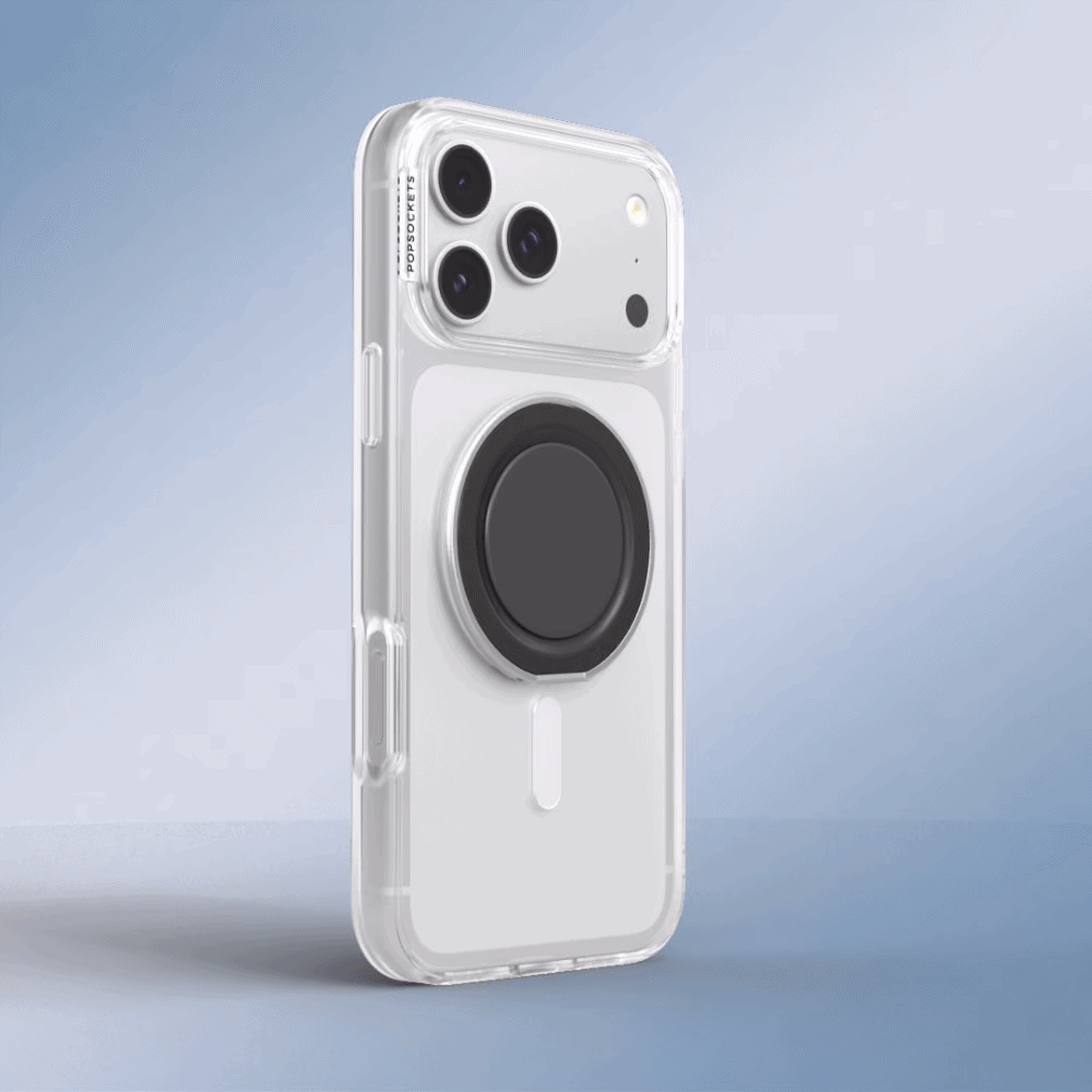 Starstruck — iPhone 18 Pro Max MagSafe Case | MagSafe Cases | PopSockets