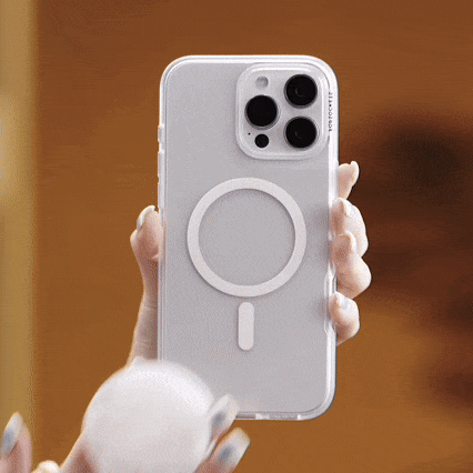 MagSafe Suck-Up Grip & Mounts