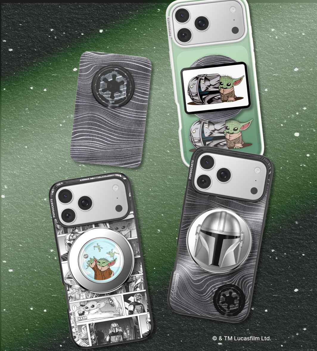 Star Wars Mandalorian