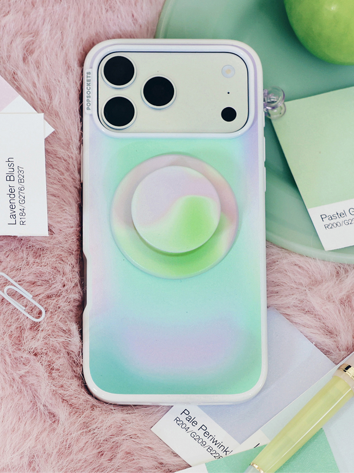 iPhone 18 Cases