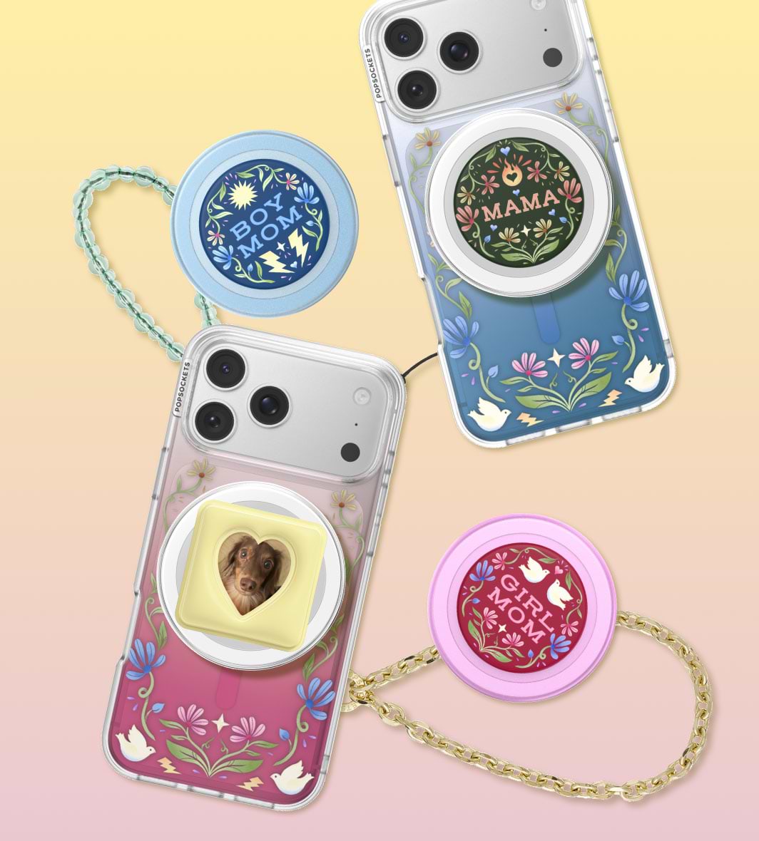 Made For Mom