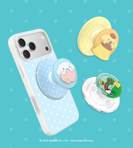 Hello Kitty&reg; and Friends