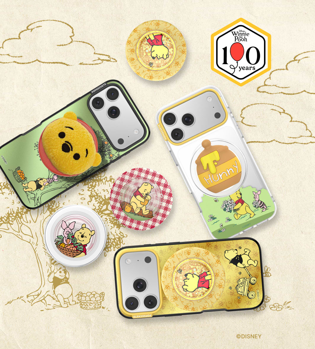 Winnie The Pooh