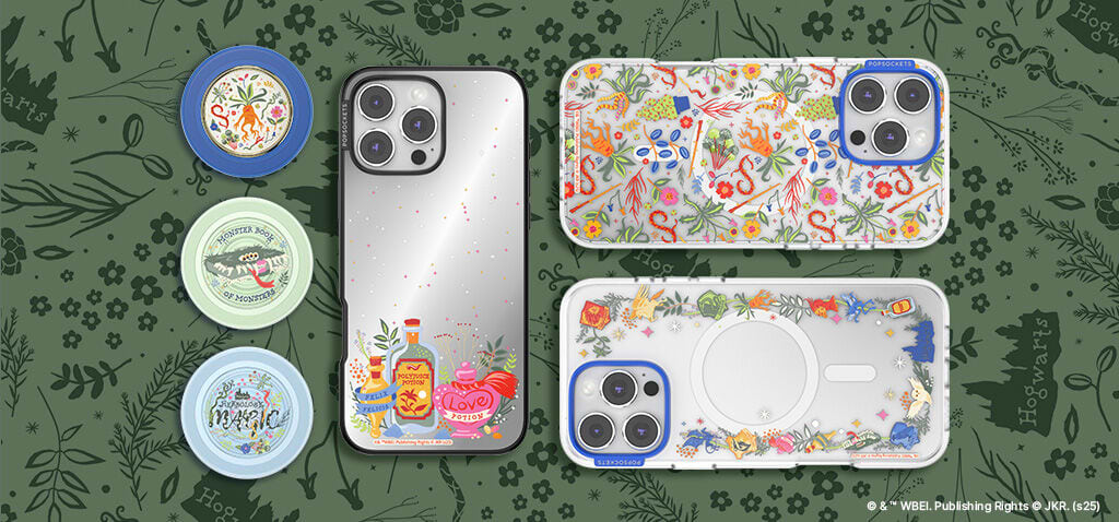 Popsockets