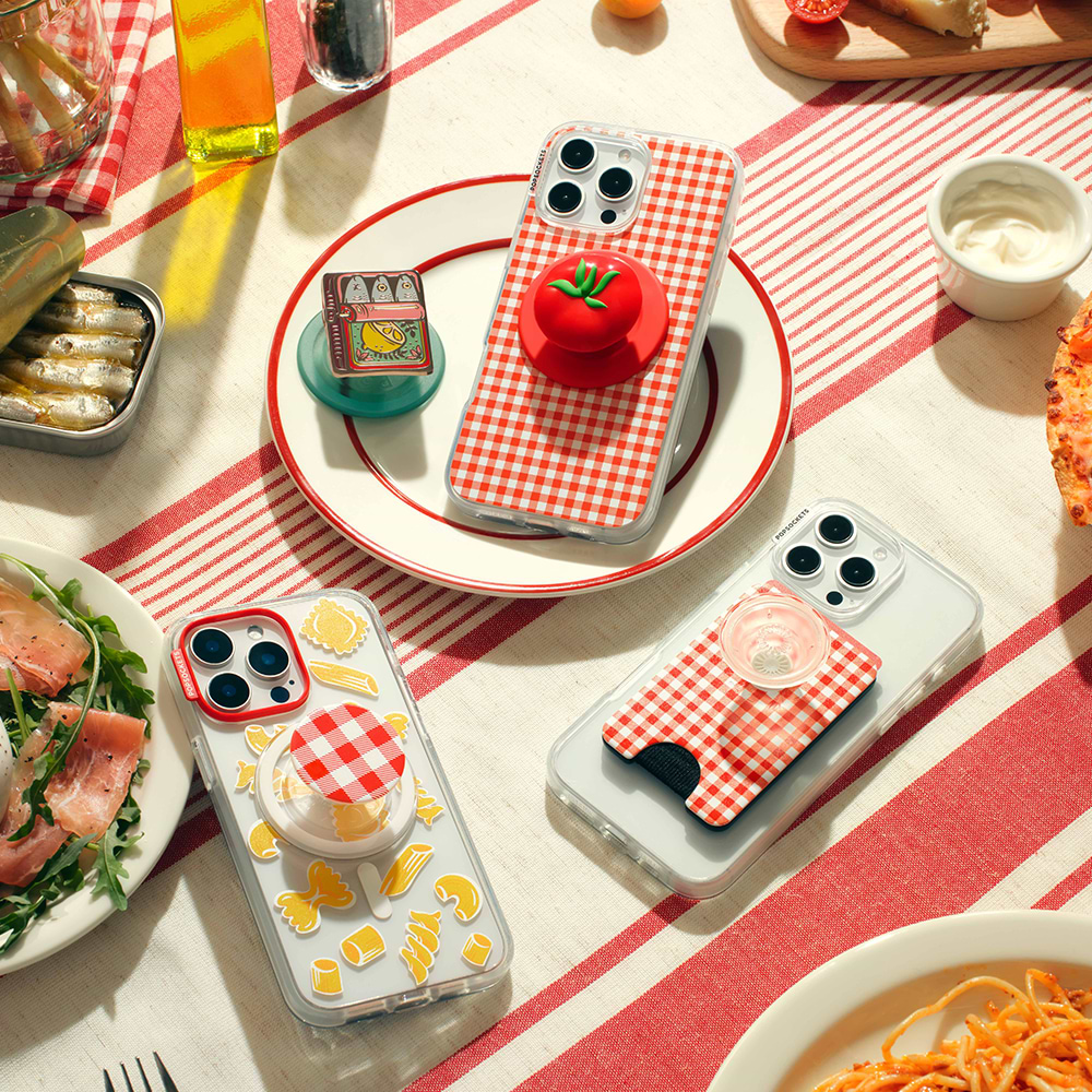 Popsockets