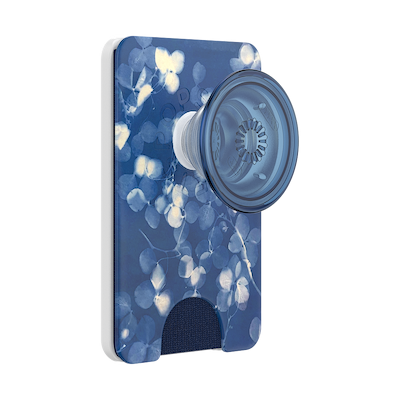 Phantom Aspen — MagSafe PopWallet+