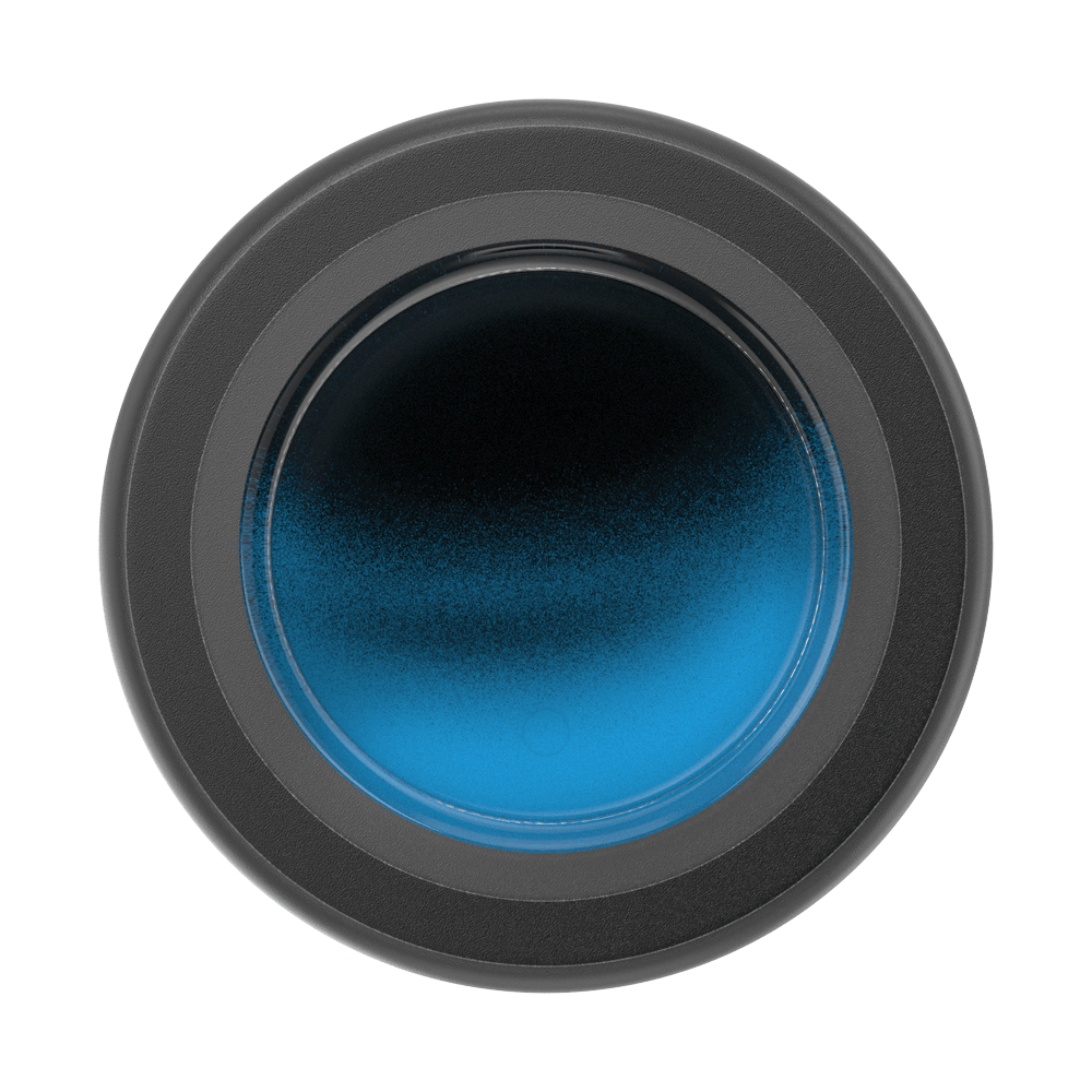 Tidepool Night Tide — MagSafe PopGrip image number 1