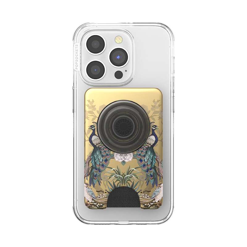 Secret Garden — MagSafe PopWallet+ image number 5