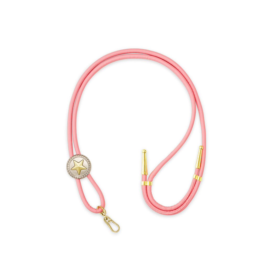 Lone Star — Phone Strap