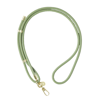 Eucalyptus — Phone Strap