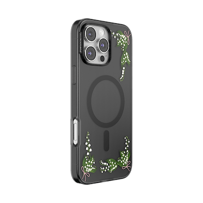 Secondary image for hover Lily of the Valley — iPhone 16 Pro Max MagSafe Case