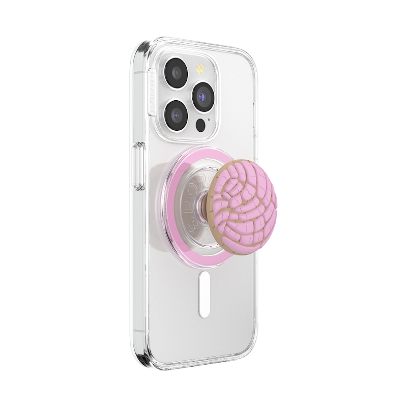 PopOut Concha — MagSafe PopGrip image number 10