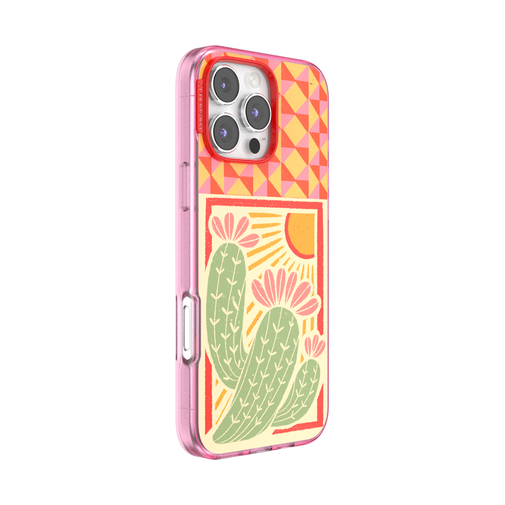 Secondary image for hover Queen Oasis — iPhone 16 Pro Max MagSafe Case