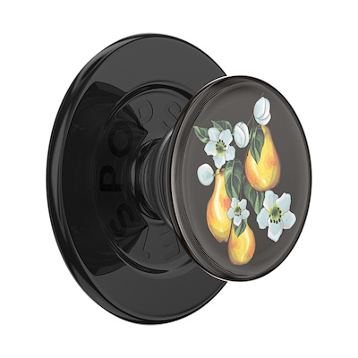 Pear Blossom — MagSafe PopGrip