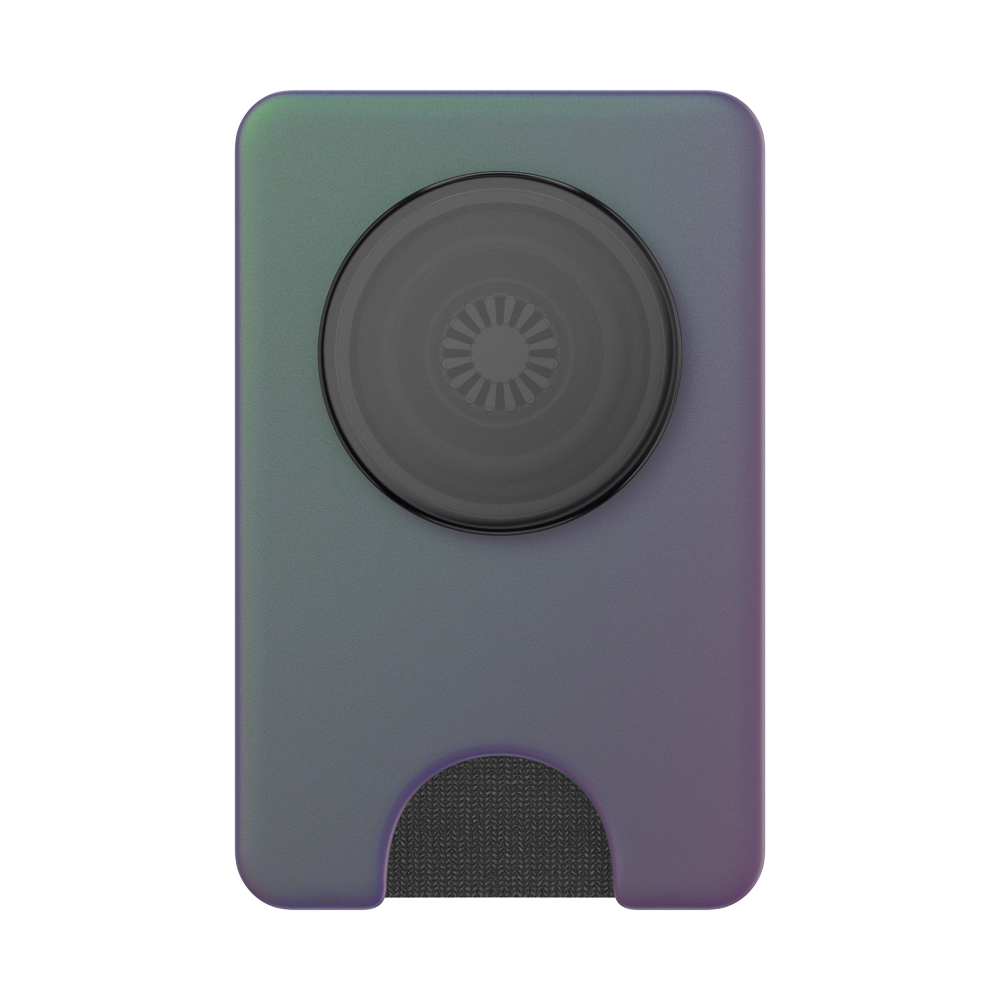 Secondary image for hover Nightshade — MagSafe PopWallet+