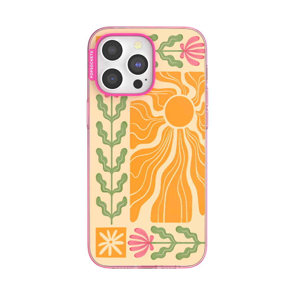 Desert Mosaic — iPhone 15 Pro Max MagSafe Case