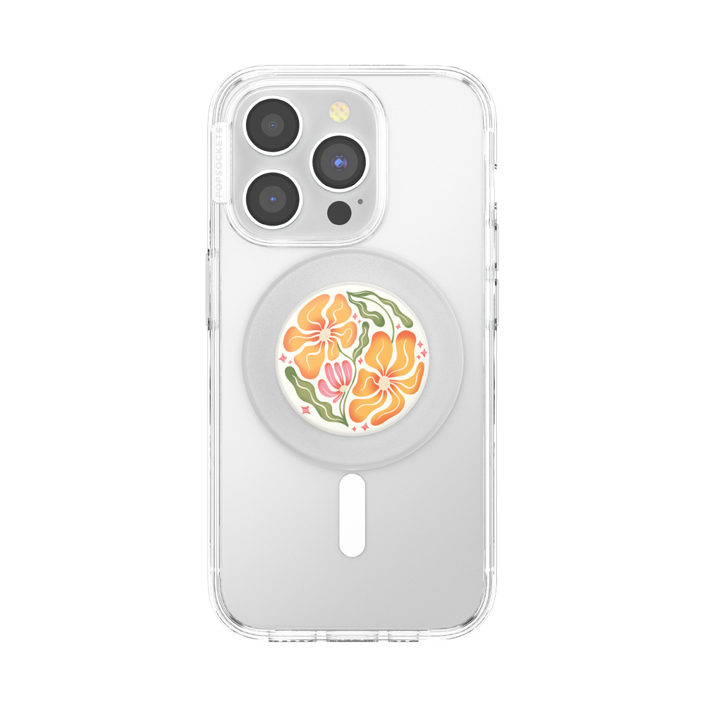 Desert Garden — MagSafe PopGrip image number 4