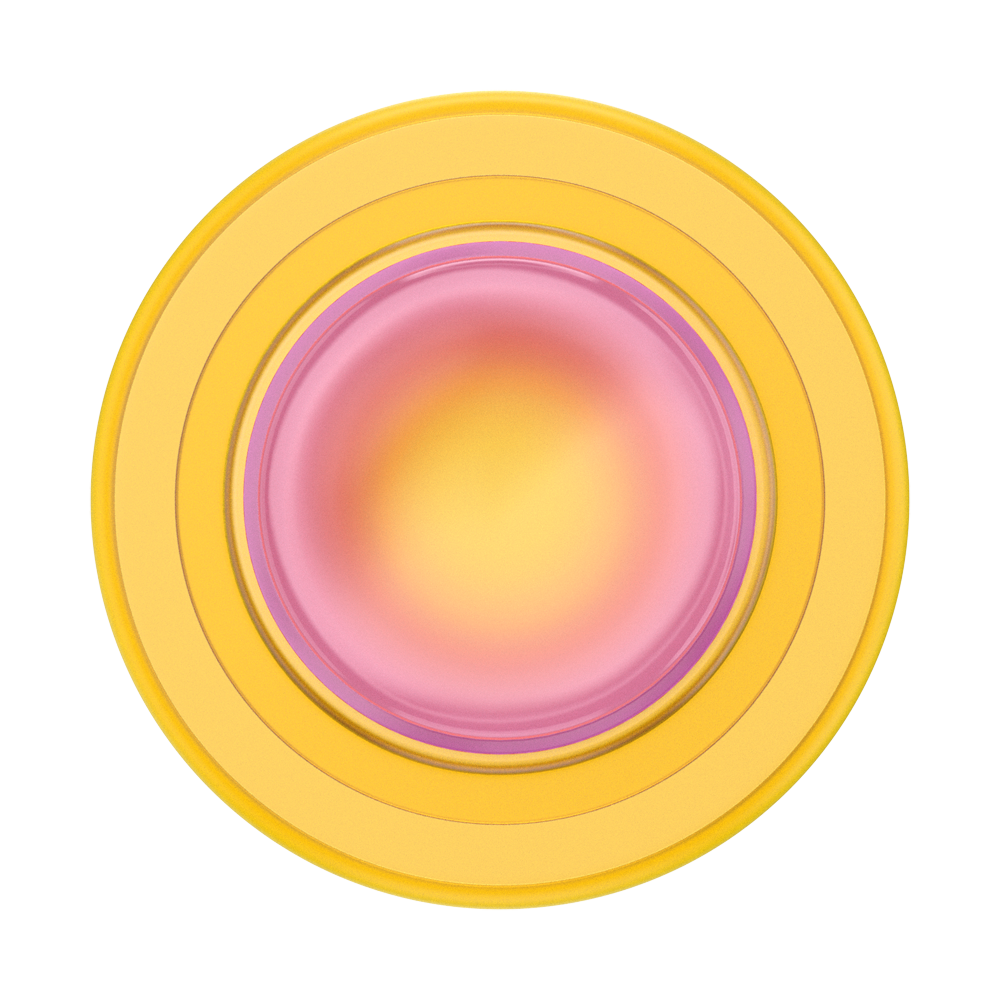 Secondary image for hover Jelly Sunni B — MagSafe PopGrip