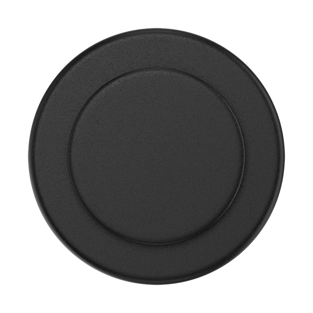 Black — MagSafe PopGrip image number 1