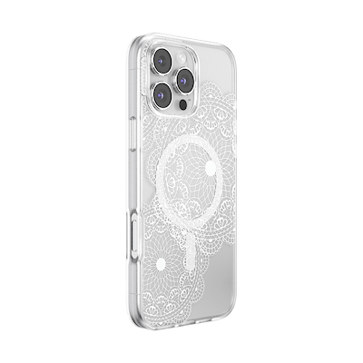 Secondary image for hover Doily Life — iPhone 16 Pro Max MagSafe Case