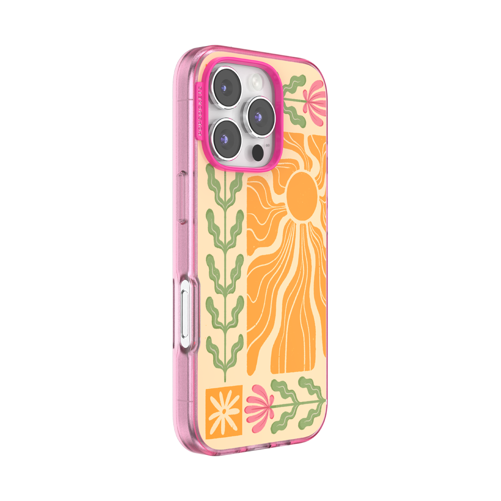Secondary image for hover Desert Mosaic — iPhone 16 Pro MagSafe Case