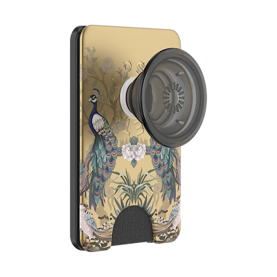 Secret Garden — MagSafe PopWallet+