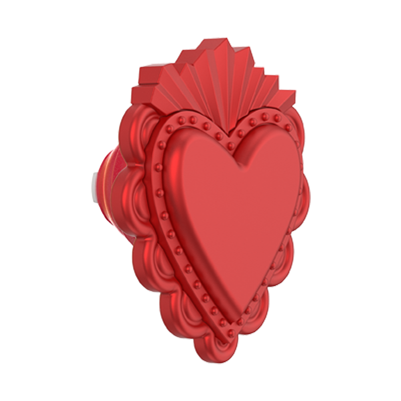 PopOut Sacred Heart — MagSafe PopGrip image number 9