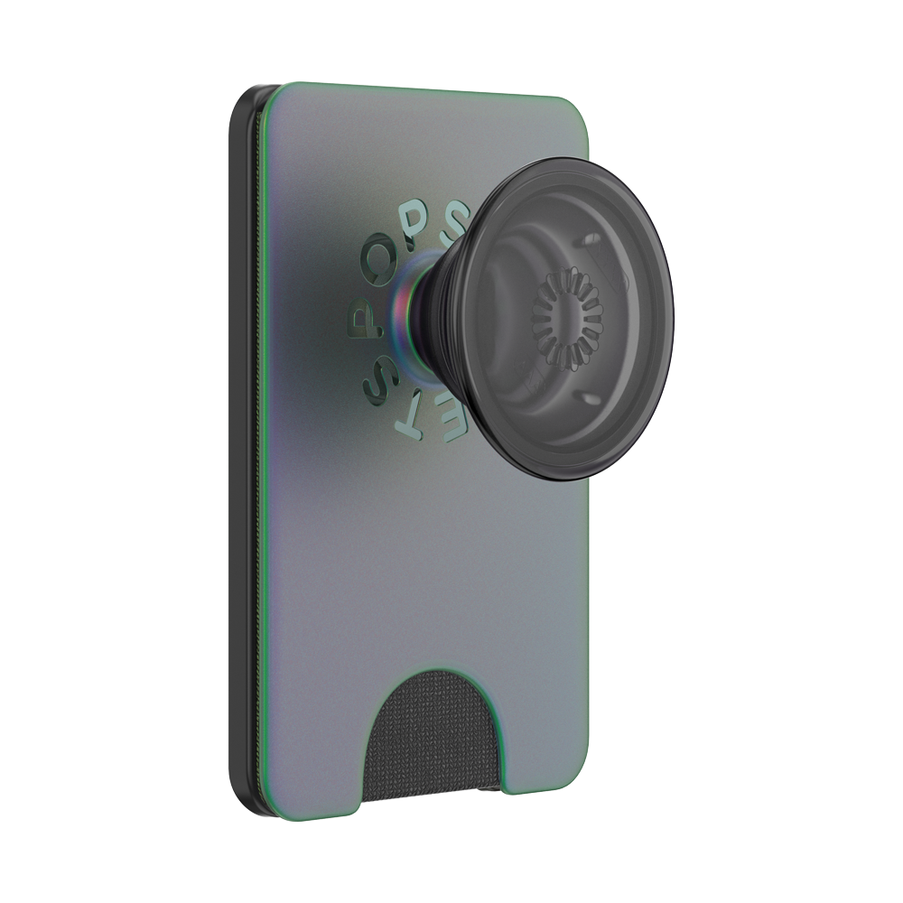 Nightshade — MagSafe PopWallet+