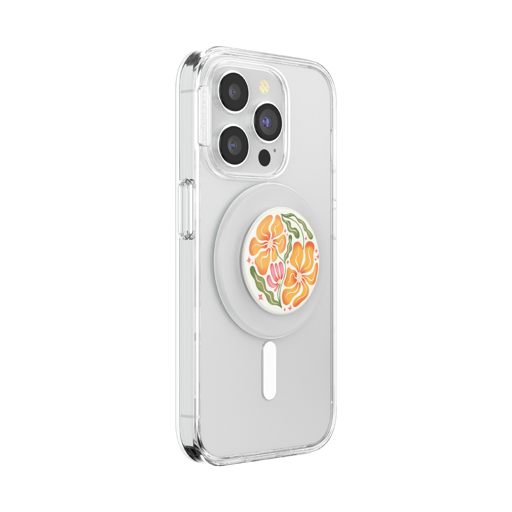 Desert Garden — MagSafe PopGrip image number 5