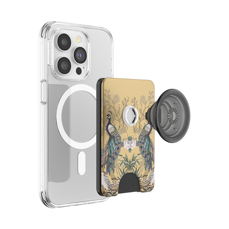 Secret Garden — MagSafe PopWallet+ image number 6