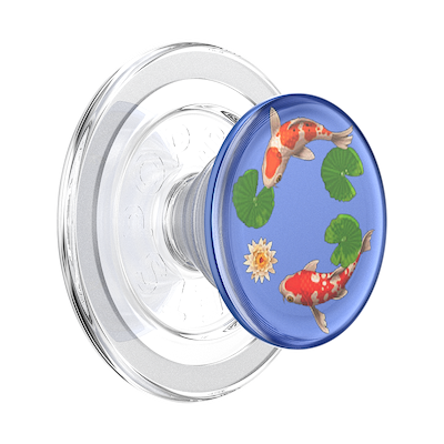 Koi Pond — MagSafe PopGrip