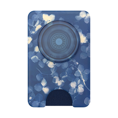 Secondary image for hover Phantom Aspen — MagSafe PopWallet+