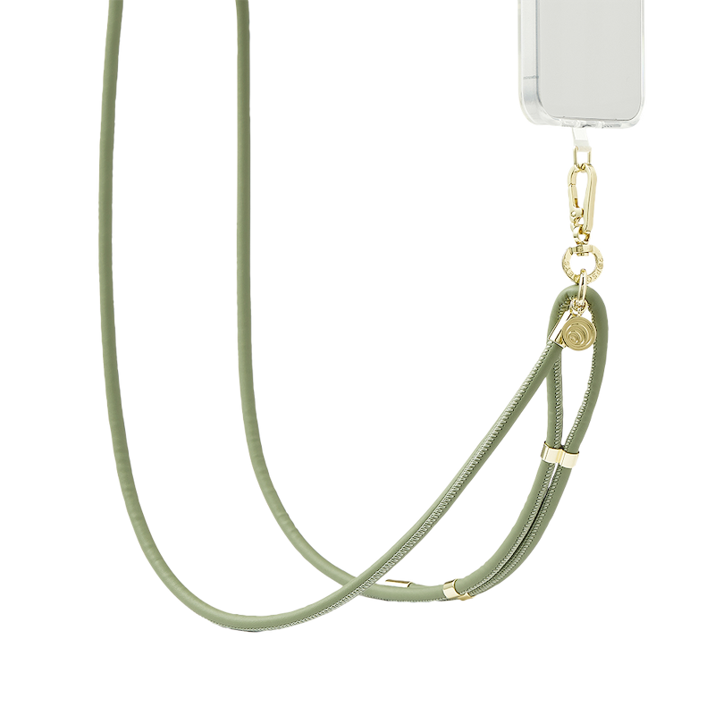 Eucalyptus — Phone Strap image number 1