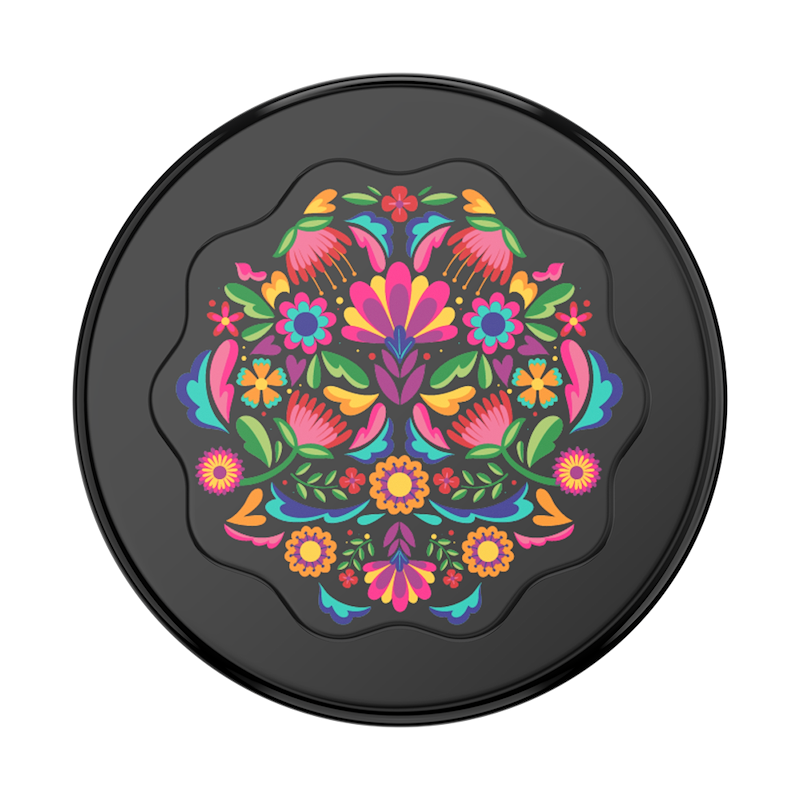 Huipil — MagSafe PopGrip image number 1