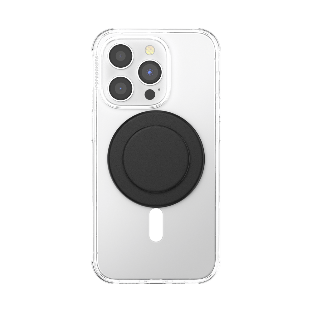 Black — MagSafe PopGrip image number 2