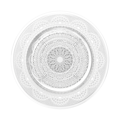 Secondary image for hover Doily Life — MagSafe PopGrip