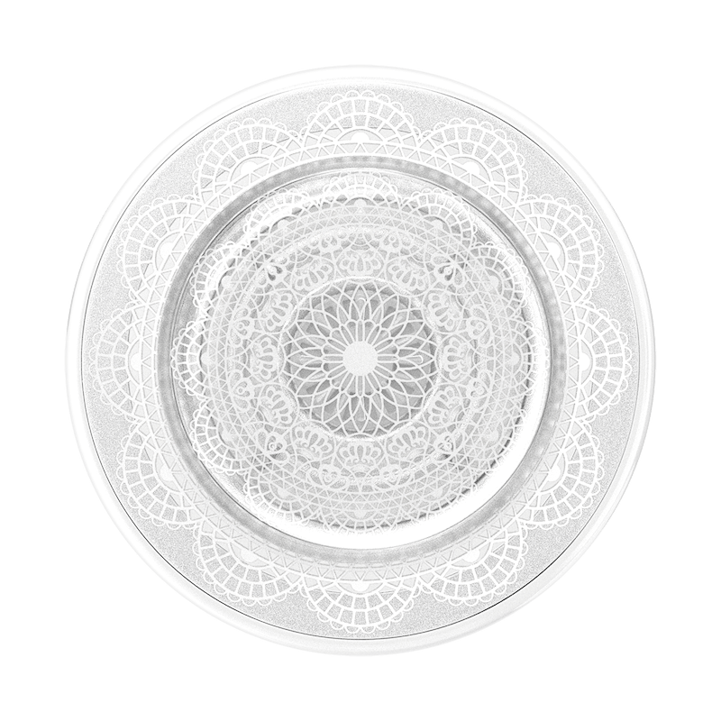 Doily Life — MagSafe PopGrip image number 1