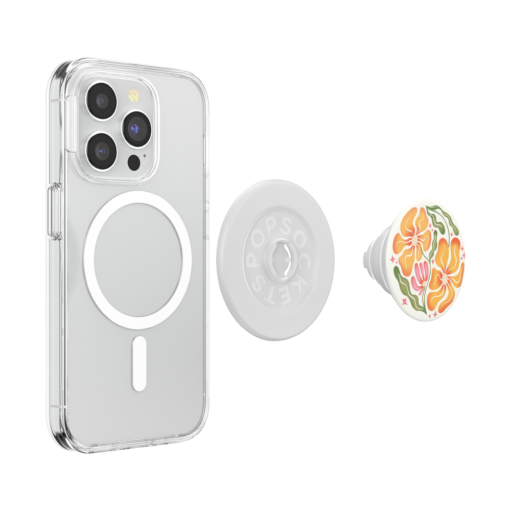 Desert Garden — MagSafe PopGrip image number 3