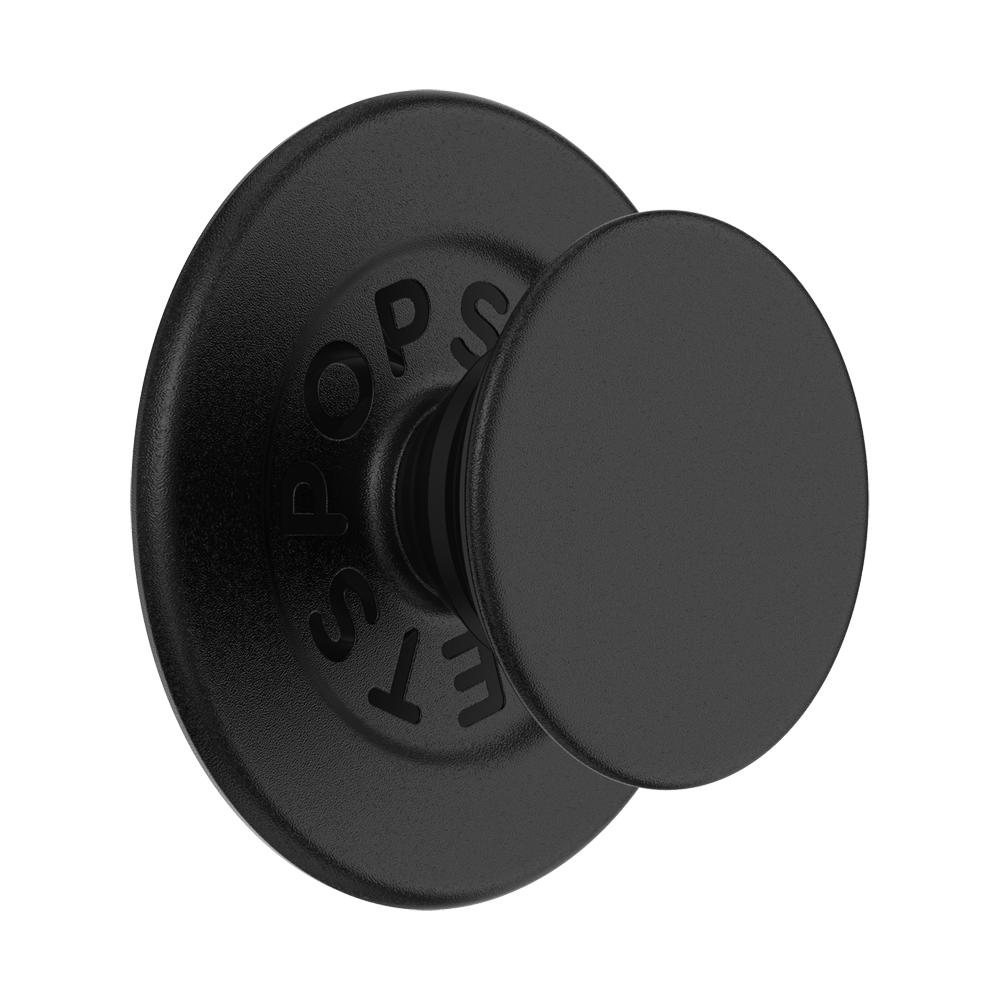 Black — MagSafe PopGrip image number 0